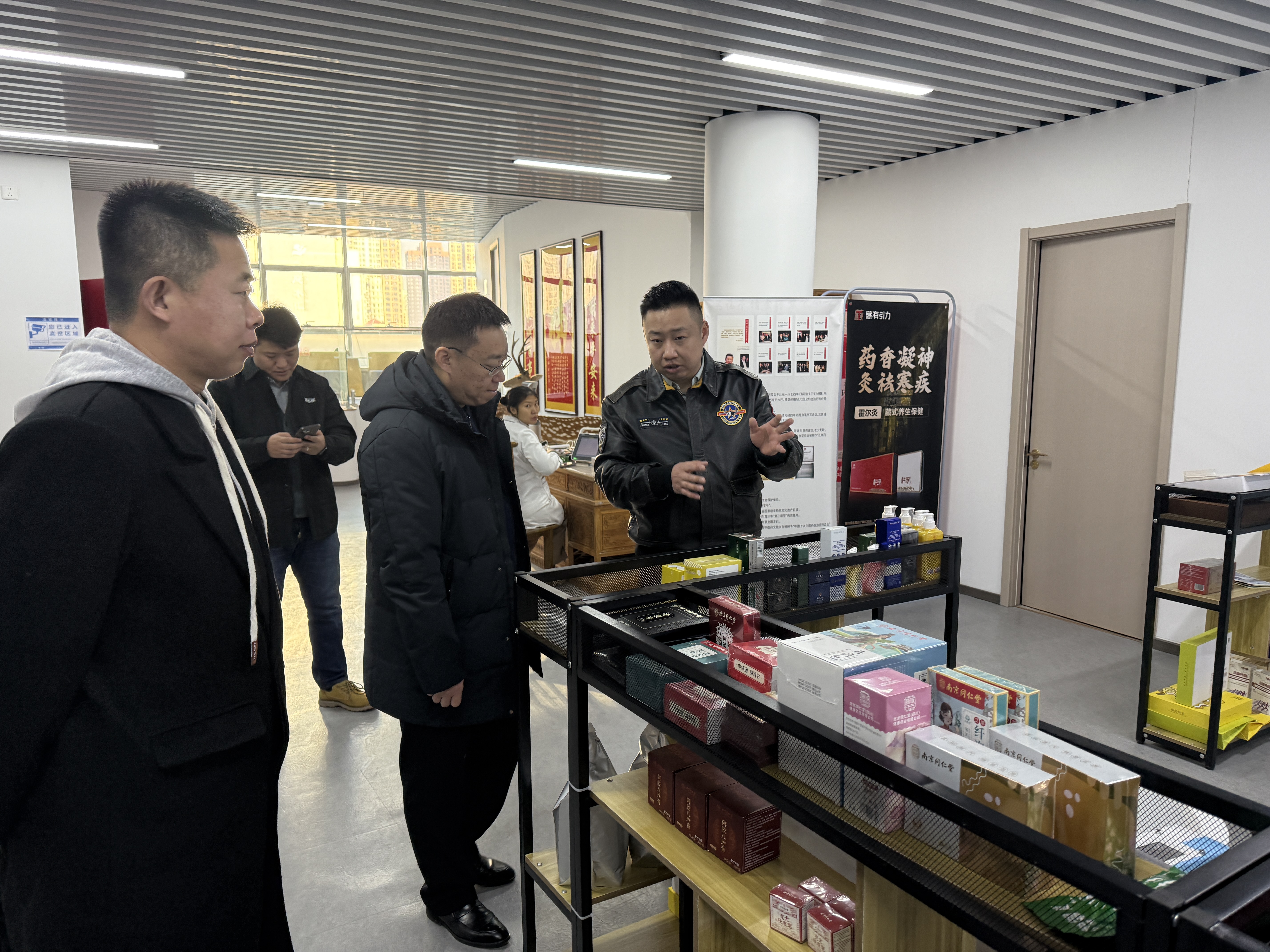 锚定人才核心 共筑养老根基——beat365在线唯一官网探索养老服务人才培养新路径